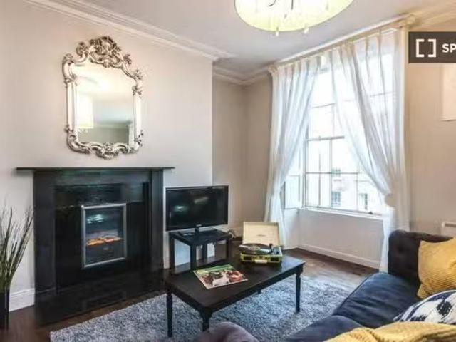 1 bedroom flat for rent in Saint Kevin' s, Dublin