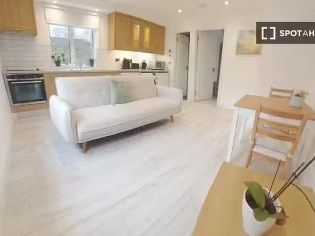 1 bedroom flat for rent in Southside, Dublin