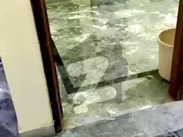 1 Bedroom Flat For Rent Model Town Link Road