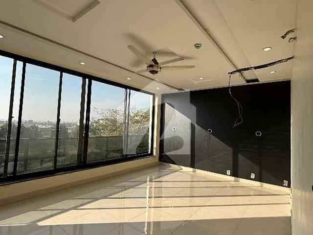 1 Bedroom Flat For Rent Only Bechlors/Job Holders