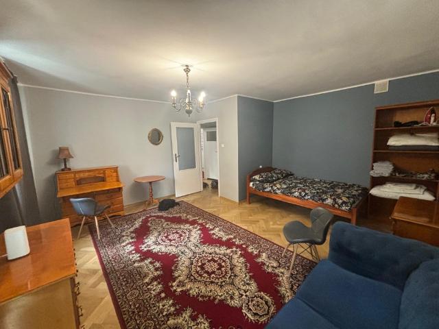 1 bedroom flat Grottgera Street 38 m2