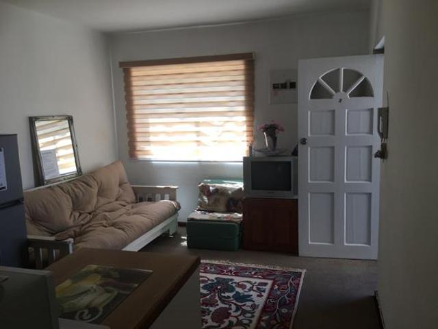 1 Bedroom Flat in Table View