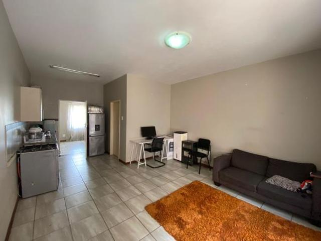 1 Bedroom Flat in Terra Nova