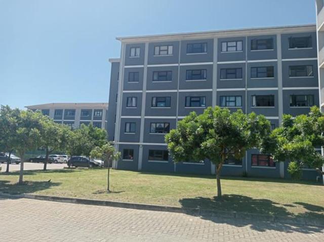 1 Bedroom Flat in Tongaat Central