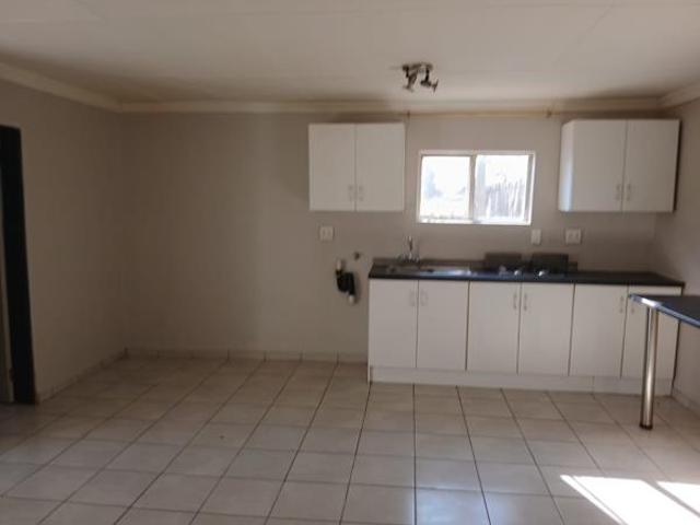 1 Bedroom Flat in Trichardt