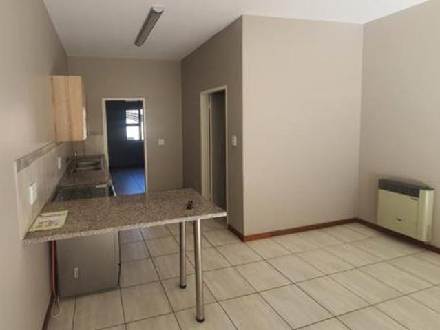 1 Bedroom Flat in Terra Nova