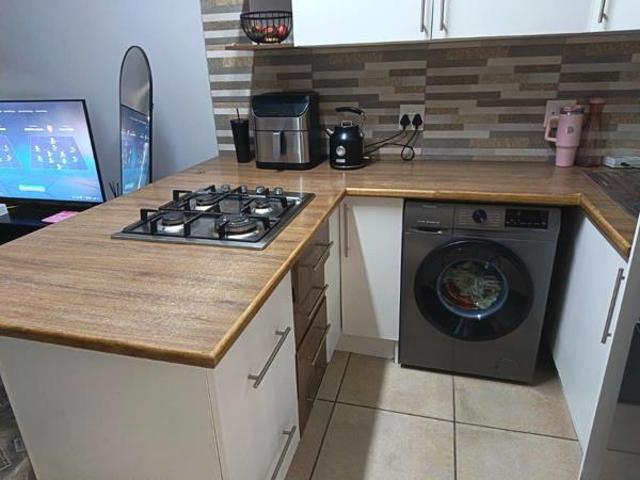 1 Bedroom Flat in Trichardt