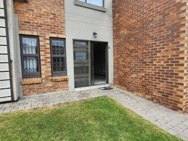 1 Bedroom Flat in Terra Nova