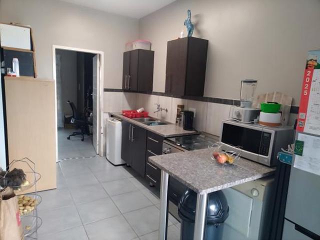 1 Bedroom Flat in Trichardt