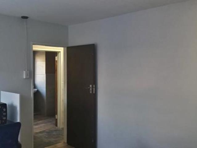 1 Bedroom Flat in Uitsig