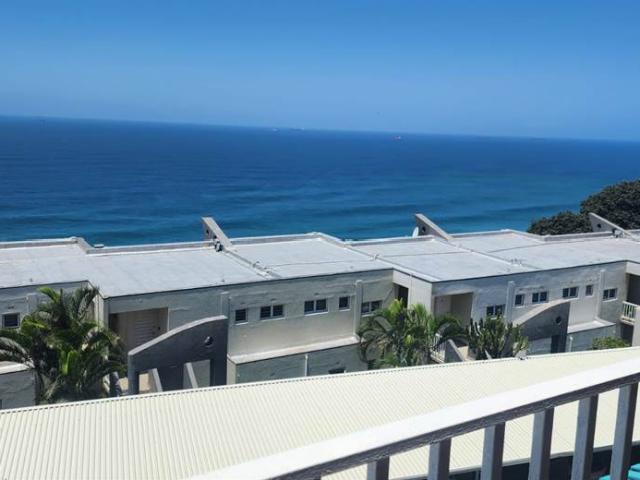 1 Bedroom Flat in Umdloti Beach