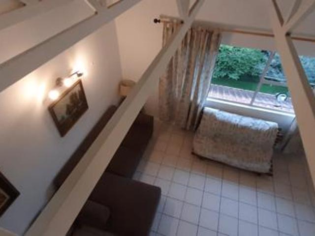 1 Bedroom Flat in Umgeni Park