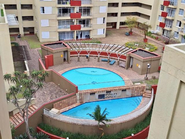 1 Bedroom Flat in Umhlanga Ridge