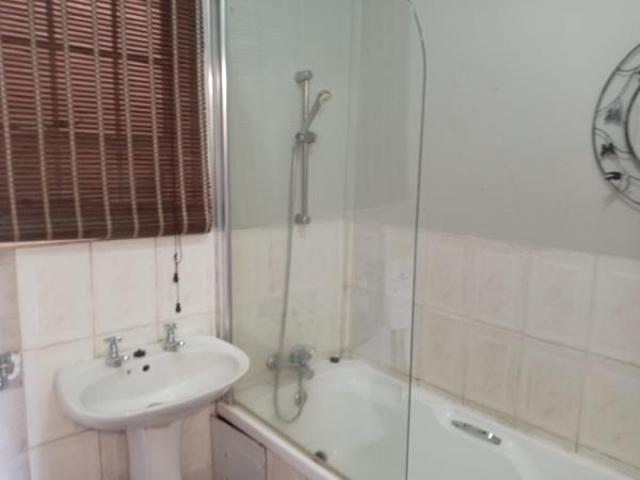 1 Bedroom Flat in Universitas