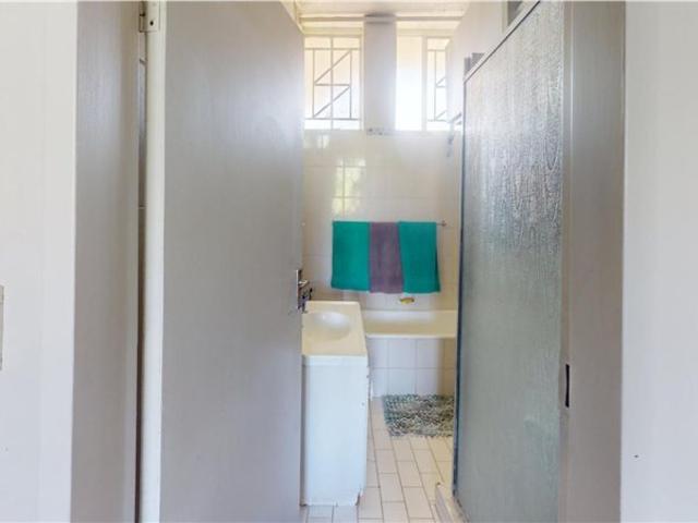 1 Bedroom Flat in Upington