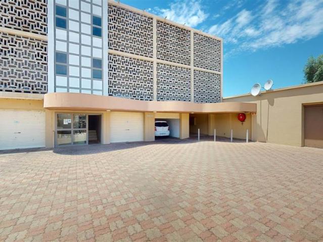 1 Bedroom Flat in Upington
