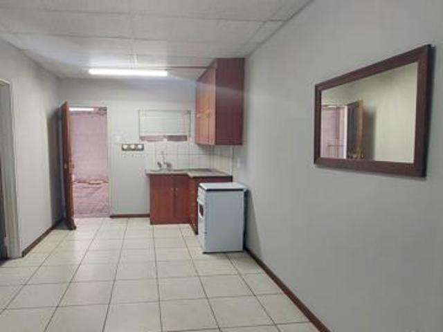 1 Bedroom Flat in Upington