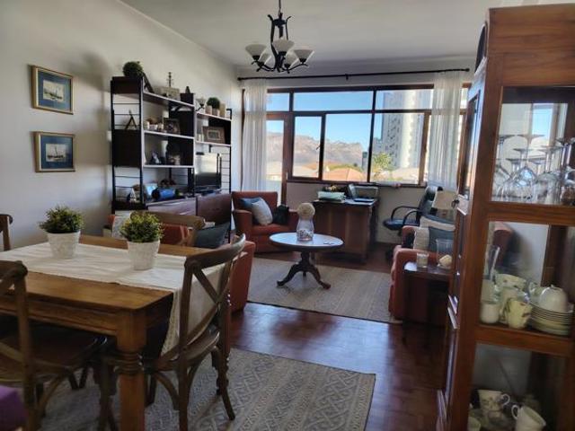 1 Bedroom Flat in Van Ryneveld