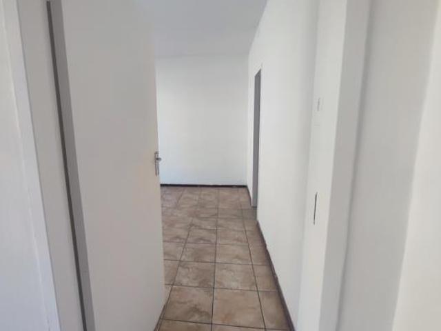 1 Bedroom Flat in Vereeniging Central