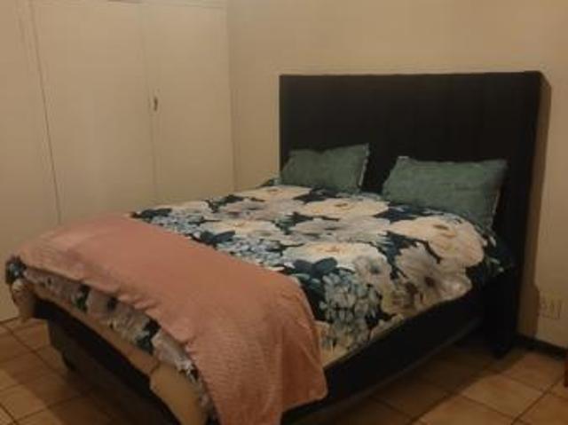 1 Bedroom Flat in Villieria