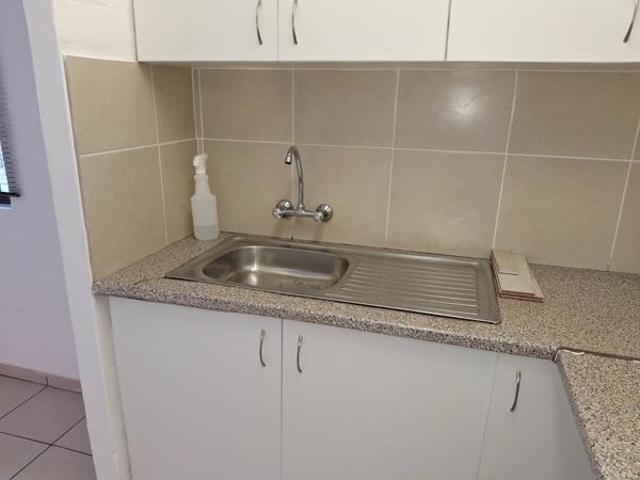 1 Bedroom Flat in Vredenburg