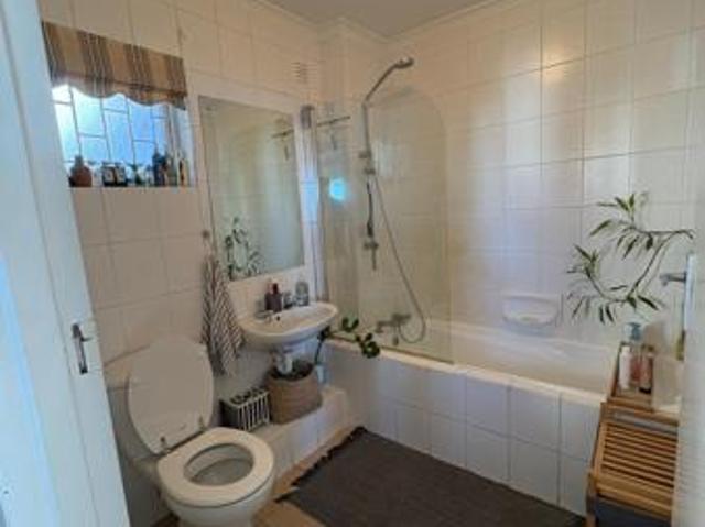 1 Bedroom Flat in Vredehoek