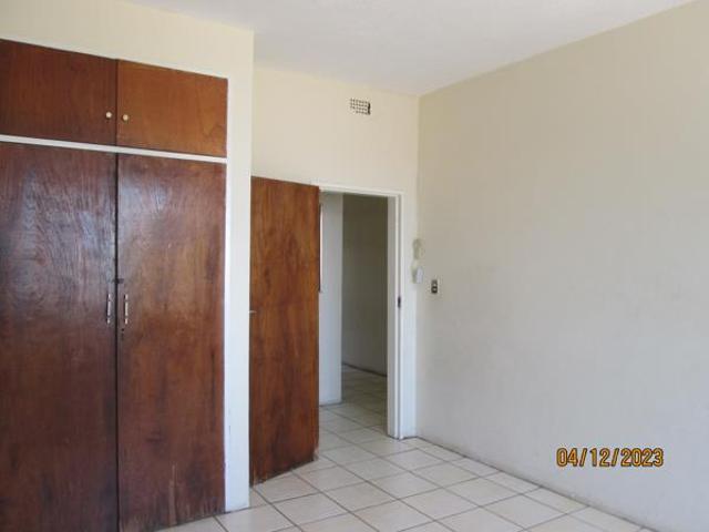 1 Bedroom Flat in Vryheid