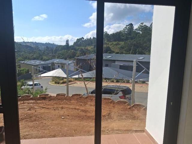 1 Bedroom Flat in Waterfall