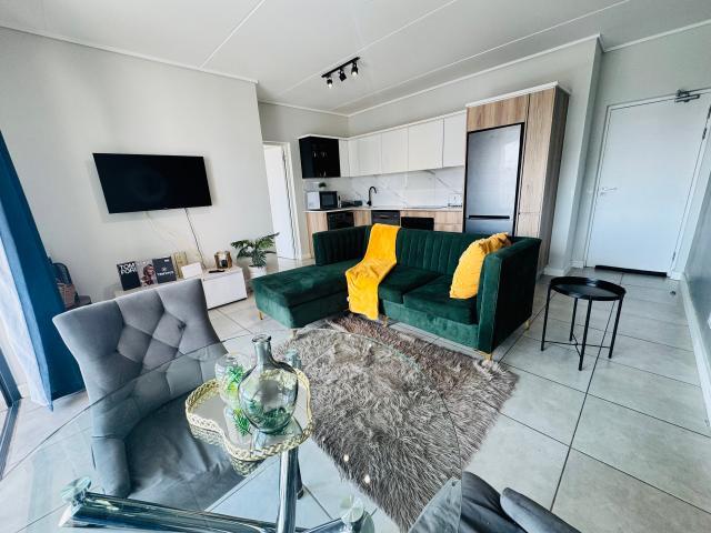 1 Bedroom Flat in Waterfall