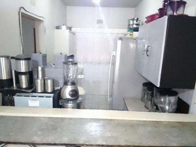 1 Bedroom Flat in Wentworth Park