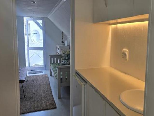 1 Bedroom Flat in Welbedacht