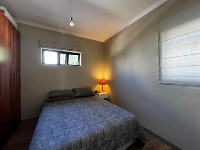 1 Bedroom Flat in Wellway Park