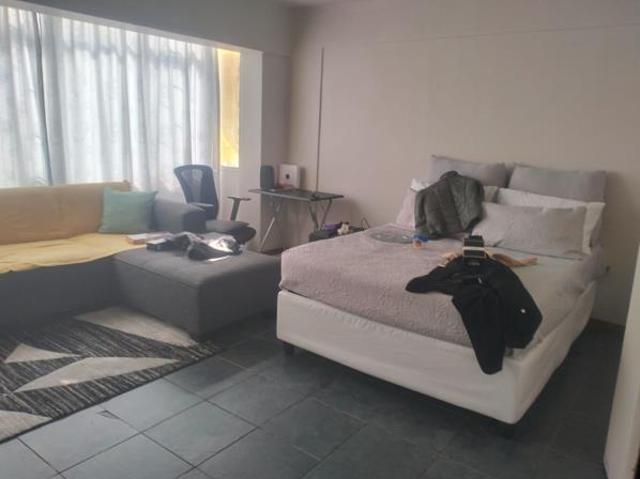 1 Bedroom Flat in Westdene