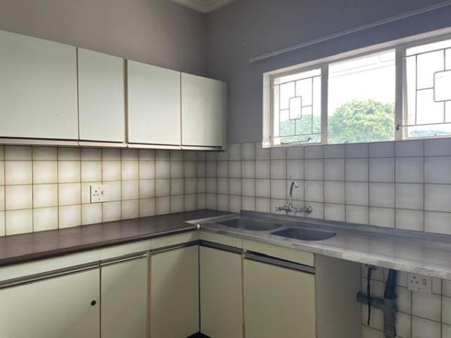 1 Bedroom Flat in Westville