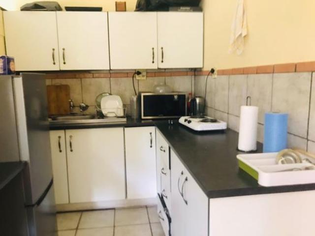 1 Bedroom Flat in Wild En Weide