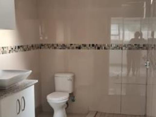 1 Bedroom Flat in Wild En Weide
