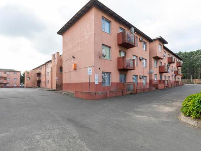 1 Bedroom Flat in Wild en Weide