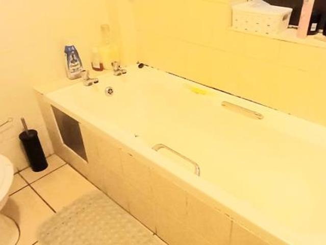 1 Bedroom Flat in Wild en Weide