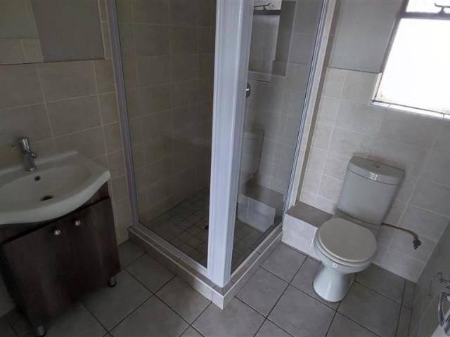 1 Bedroom Flat in Wilgeheuwel