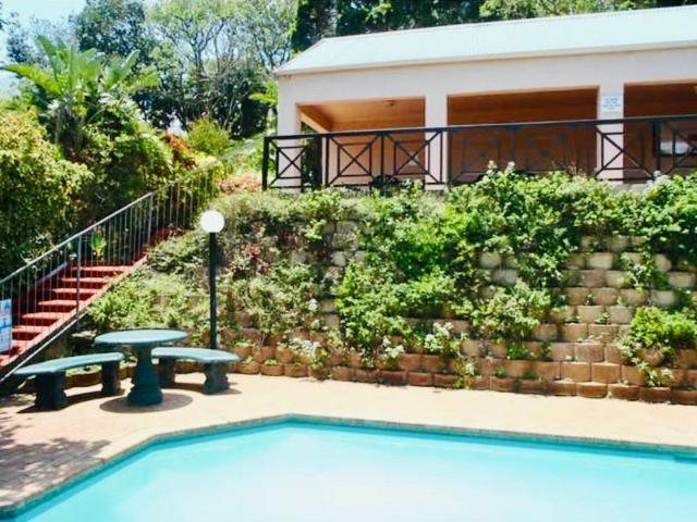 1 Bedroom Flat in Willard Beach