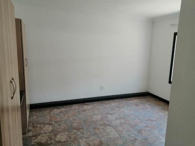 1 Bedroom Flat in Wonderboom AH