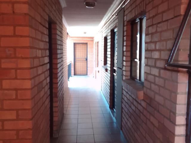 1 Bedroom Flat in Wonderboom