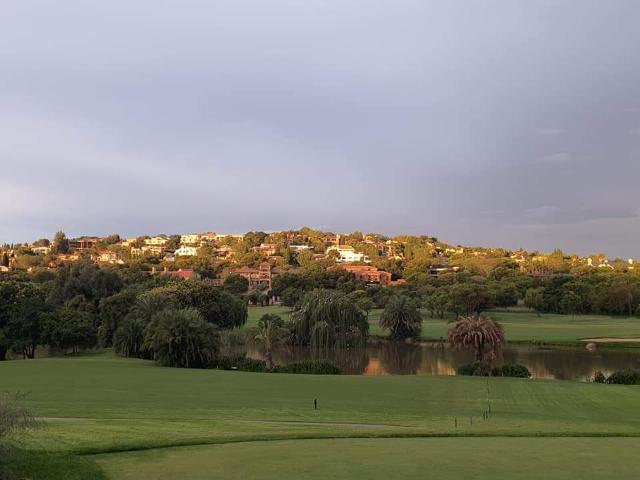 1 Bedroom Flat in Woodhill