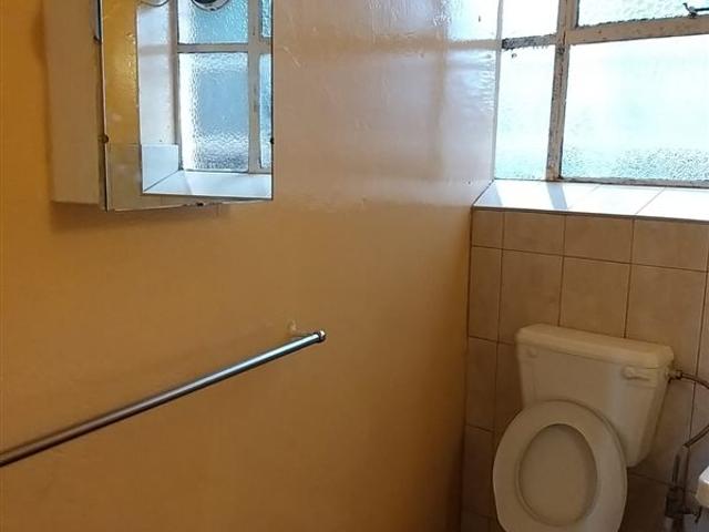 1 Bedroom Flat in Albertville