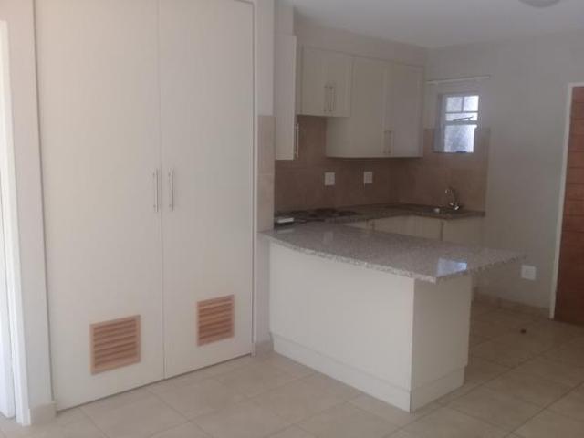 1 Bedroom Flat in Annlin