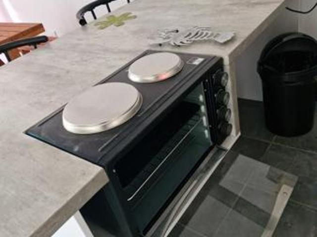 1 Bedroom Flat in Annlin