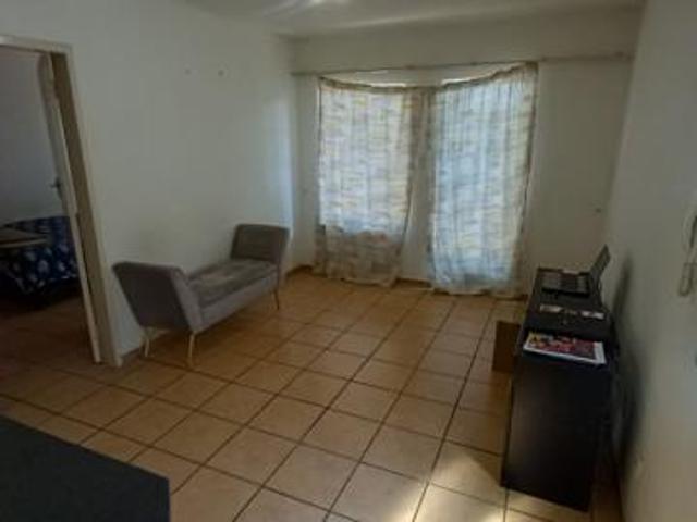 1 Bedroom Flat in Annlin