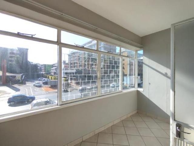 1 Bedroom Flat in Arcadia