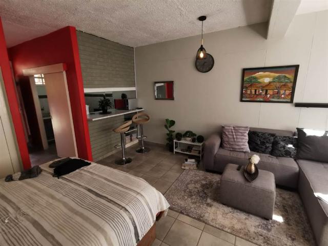 1 Bedroom Flat in Arcadia