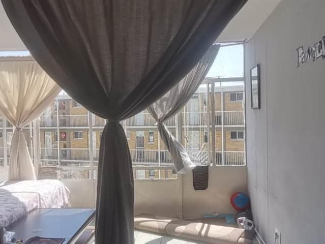 1 Bedroom Flat in Arcadia